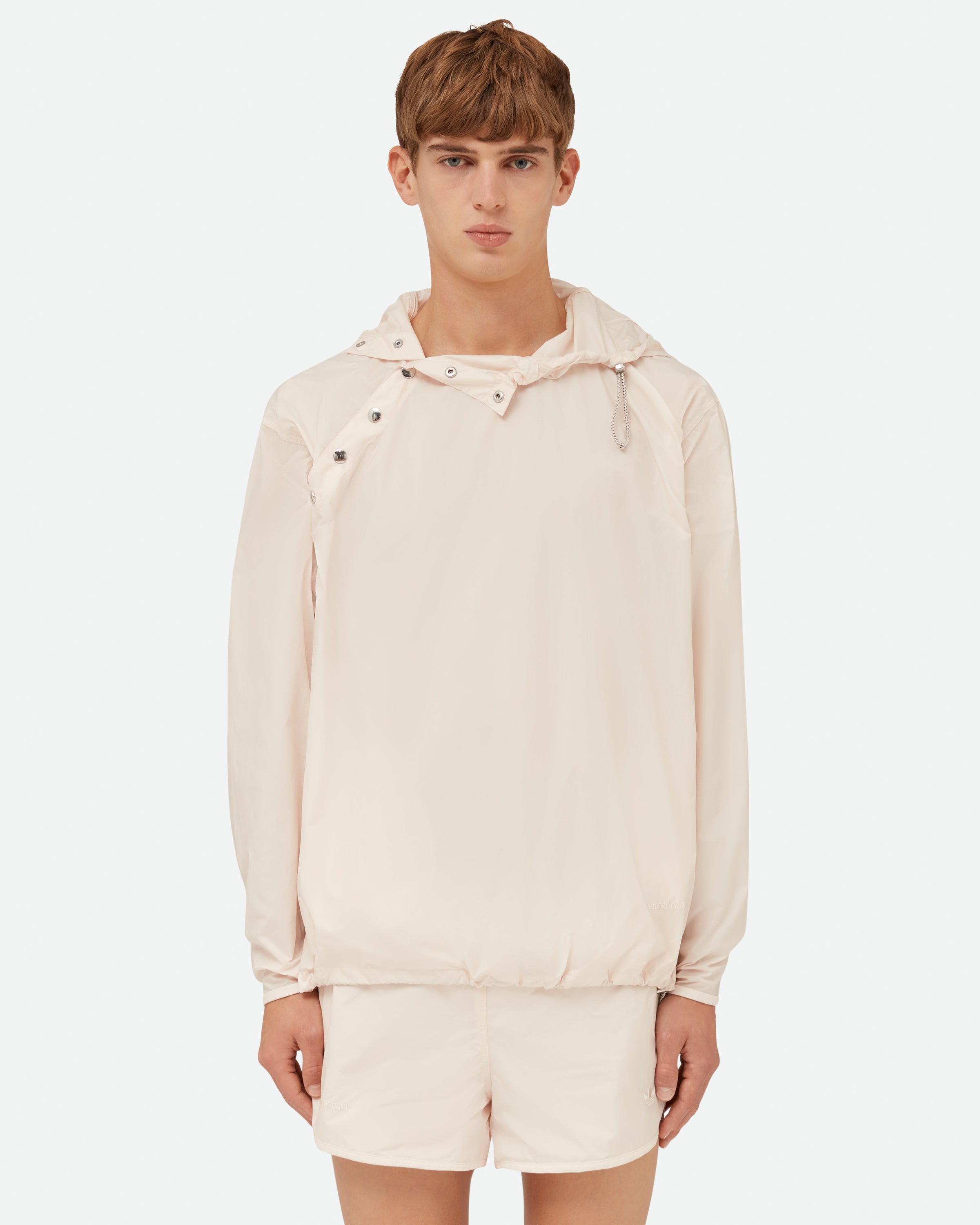 adidas Originals by Wales Bonner Light Anorak Outerwear Wales Bonner